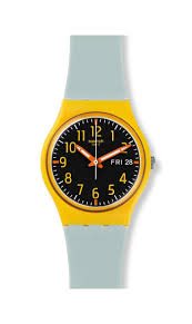 Orologio Swatch Bambino Spring Summer in Plastica GO702 - GO702